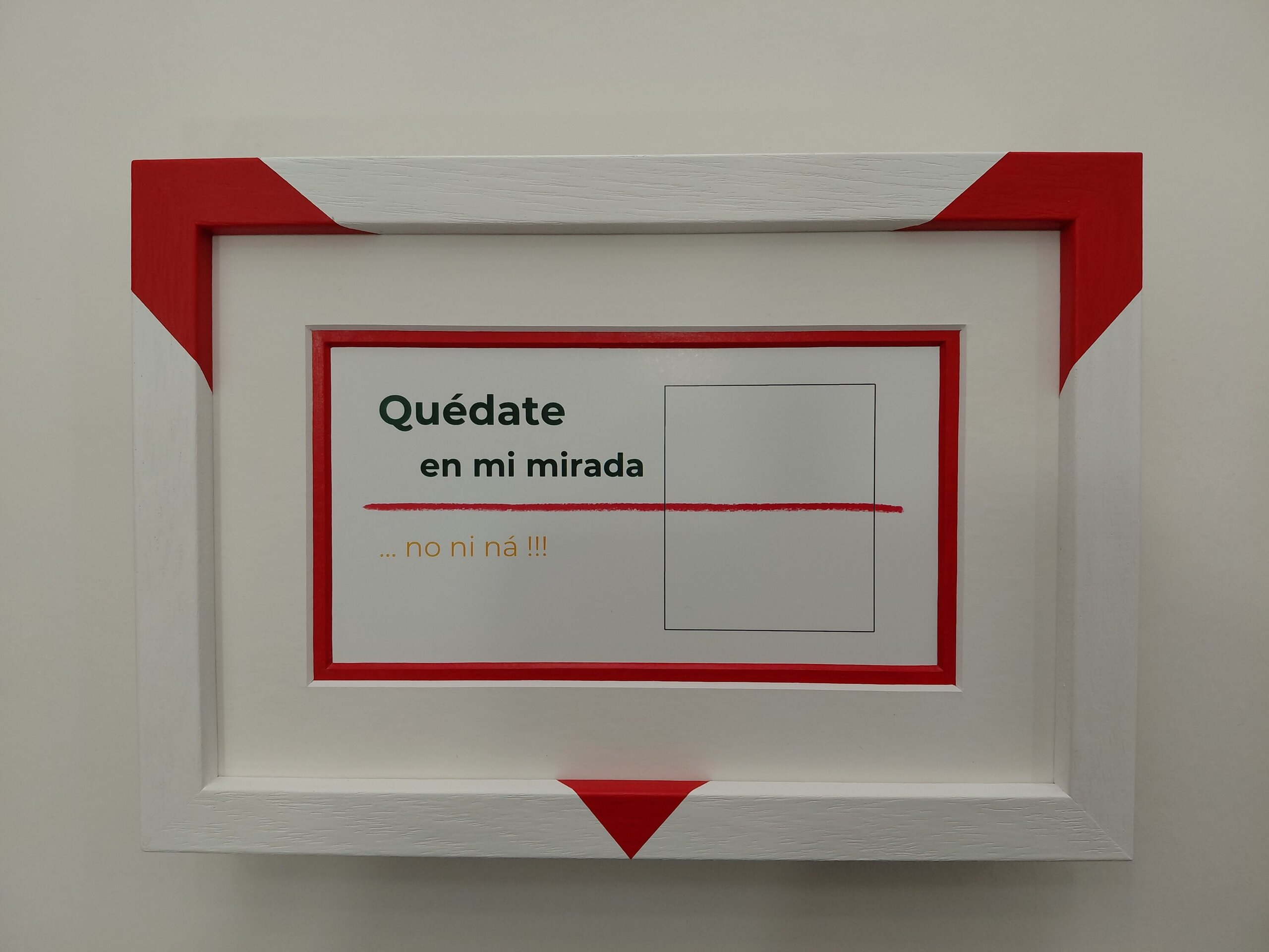 Quédate en mi mirada - 4