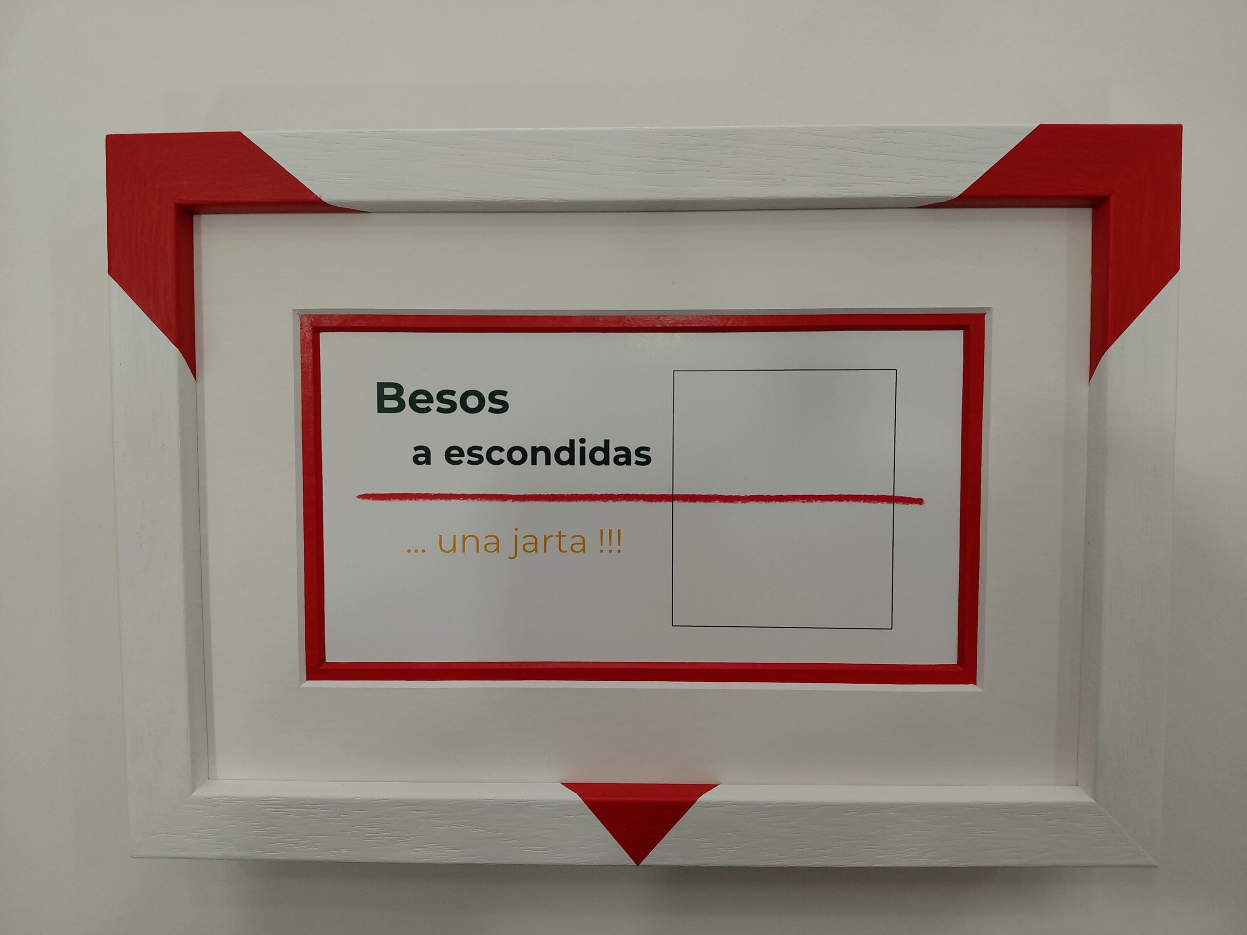 Besos a escondidas - 4