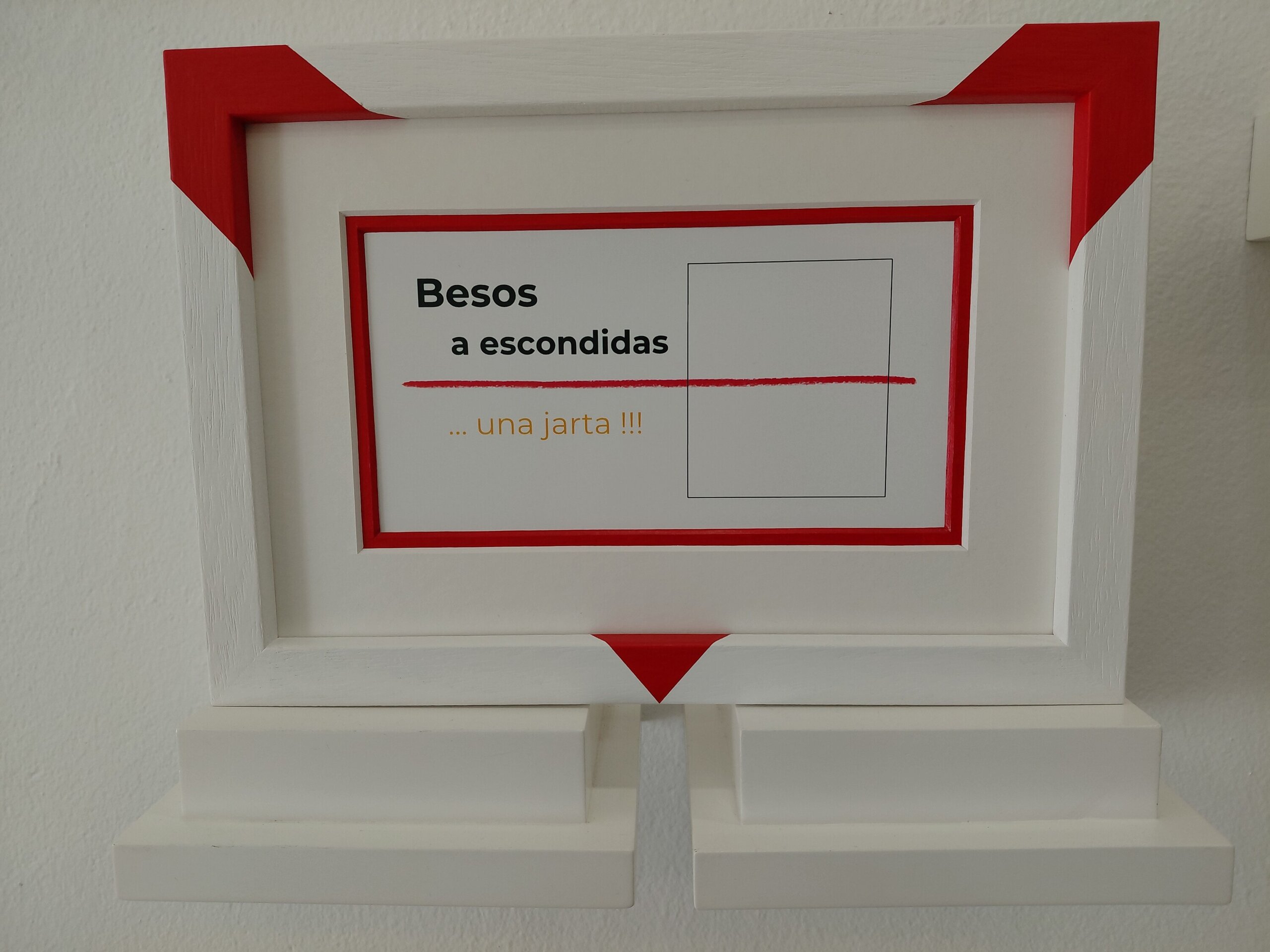 Besos a escondidas - 2